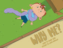 Why Me?-9780578915654