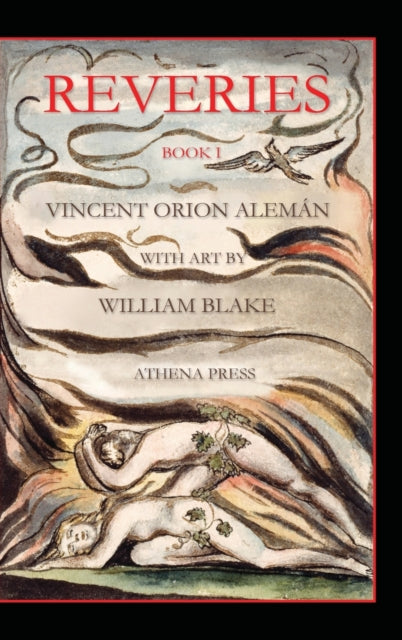 Reveries, Book I, With Art by William Blake-9780578925059