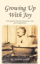 Growing Up With Joy-9780578934921