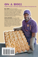 On A Roll, A Baker's Recipe to Revitalize Baltimore's Historic Pennsylvania Avenue-9780578961934