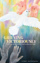 Grieving Victoriously-9780578972572