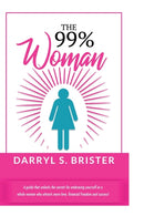 The 99% Woman-9780578977874