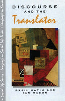 Discourse and the Translator-9780582021907