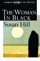 The Woman in Black-9780582026605
