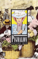 Pygmalion-9780582060159