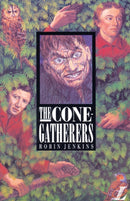 The Cone Gatherers-9780582060173