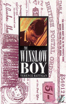 The Winslow Boy-9780582060197