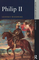 Philip II-9780582072329