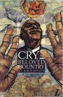 Cry the Beloved Country-9780582077874