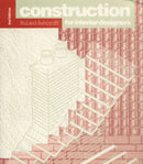 Construction for Interior Designers-9780582081253