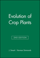 Evolution of Crop Plants