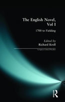The English Novel