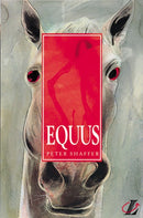 Equus-9780582097124