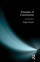 Principles of Construction-9780582230866