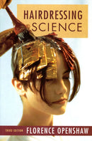 Hairdressing Science-9780582241978