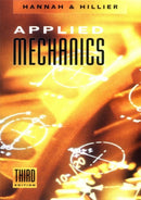 Applied Mechanics-9780582256323
