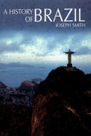 A History of Brazil-9780582257719