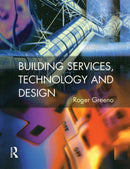 Building Services, Technology and Design-9780582279414
