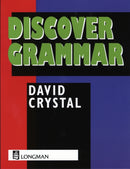 Discover Grammar-9780582294356