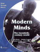 Modern Minds the twentieth-century world Pupil''s Book