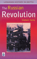 Russian Revolution, The Paper-9780582297319