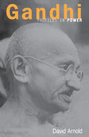 Gandhi-9780582319783