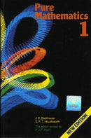 Pure Mathematics: A First Course 4th. Edition-9780582353862