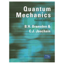 Quantum Mechanics-9780582356917