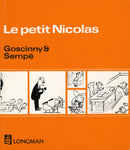 Le Petit Nicolas Paper-9780582360716