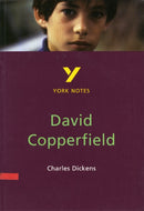 David Copperfield-9780582368248