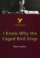 I Know Why the Caged Bird Sings everything you need to catch up, study and prepare for the 2025 and 2026 exams-9780582368316