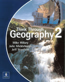 Think Through Geography Student Book 2 Paper-9780582400870