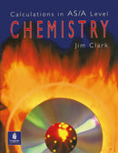 Calculations in AS/A Level Chemistry-9780582411272