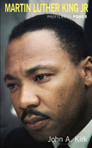 Martin Luther King Jr.-9780582414310