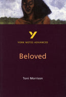 Toni Morrison ''Beloved'': everything you need to catch up, study and prepare for 2025 assessments and 2026 exams