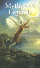 Myths and Legends-9780582429437