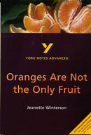 Oranges Are Not the Only Fruit: everything you need to catch up, study and prepare for 2025 assessments and 2026 exams-9780582431577