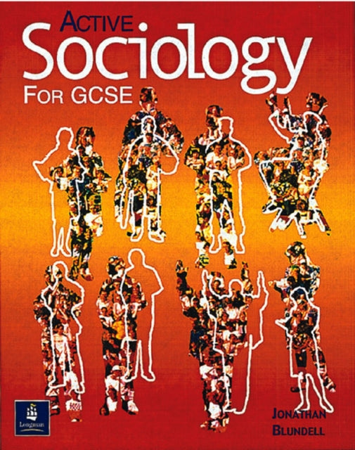 Active Sociology for GCSE Paper-9780582434431