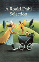 Roald Dahl Collection-9780582434493