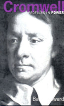 Oliver Cromwell-9780582437517