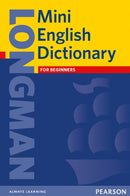 Longman Mini English Dictionary 3rd. Edition-9780582438484