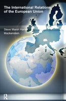 The International Relations Of The European Union