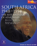 Longman History Project South Africa 1948-1994 Paper-9780582473836