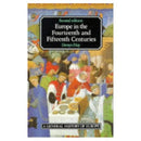 Europe in the Fourteenth and Fifteenth Centuries-9780582491793