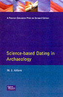 Science-Based Dating in Archaeology-9780582493094