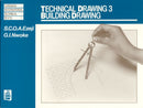 Technical Drawing 3: Building Drawing-9780582651401