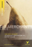 The Merchant''s Prologue and Tale (York Notes Advanced) English Literature Study Guide - for 2026, 2027 exams