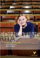 Educating Rita: York Notes GCSE - for 2026, 2027 exams-9780582772663