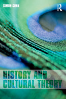 History and Cultural Theory-9780582784086