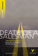Arthur Miller ''Death of a Salesman'': everything you need to catch up, study and prepare for 2025 assessments and 2026 exams